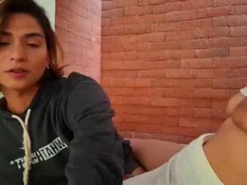 skyamber8v2 — Chaturbate recorded stream image, 13.07.2026 10:10