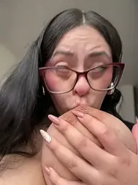 Wkatte — Stripchat recorded stream image, 13.07.2026 16:50