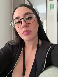 anli5 — Stripchat recorded stream image, 13.07.2026 15:00