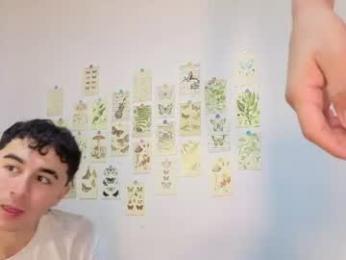 patri_ck_villa — Chaturbate recorded stream image, 13.07.2026 16:20