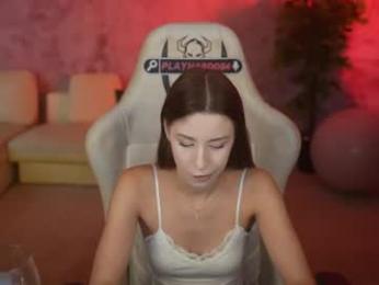anabel054 — Chaturbate recorded stream image, 13.07.2026 07:20