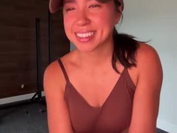 jadelove_ — Chaturbate recorded stream image, 13.07.2026 19:50