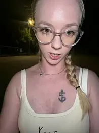 LinaLeana — Stripchat recorded stream image, 13.07.2026 20:10