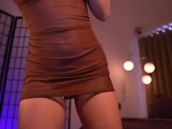 mariannacruzz — Chaturbate recorded stream image, 13.07.2026 19:00