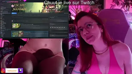 Indriya2x0 — Stripchat recorded stream image, 13.07.2026 21:10