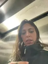 Gipoltergeist — Stripchat recorded stream image, 13.07.2026 22:20