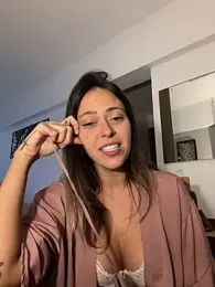 Gipoltergeist — Stripchat recorded stream image, 13.07.2026 22:20