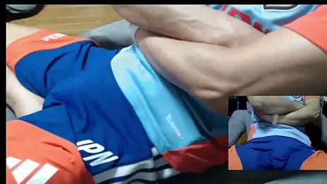 Yasu2000 — Stripchat recorded stream image, 14.07.2026 00:30