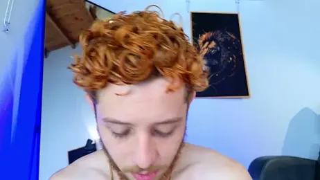 Juan_Castano — Stripchat recorded stream image, 14.07.2026 00:30