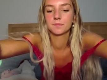 ambiebambiii — Chaturbate recorded stream image, 14.07.2026 01:00