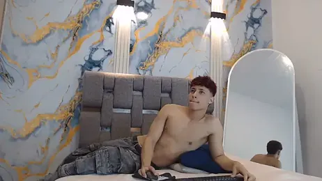 YOUNG_BOYS_HELL — Stripchat recorded stream image, 14.07.2026 01:40