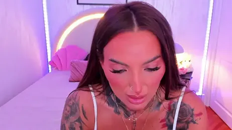 NatalyThorn88 — Stripchat recorded stream image, 14.07.2026 04:20