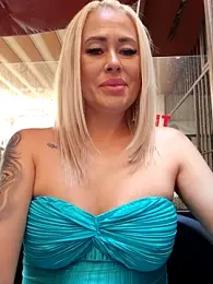 MILFBARBY — Stripchat recorded stream image, 14.07.2026 06:20