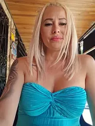 MILFBARBY — Stripchat recorded stream image, 14.07.2026 06:20
