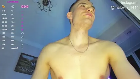 Vinsent_Frantlyy — Stripchat recorded stream image, 14.07.2026 09:40