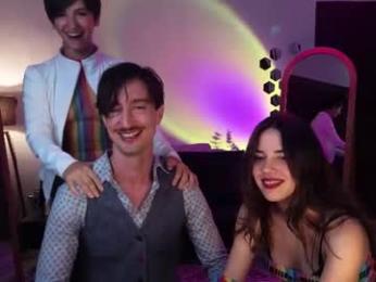 goddess_marylin — Chaturbate recorded stream image, 14.07.2026 04:40