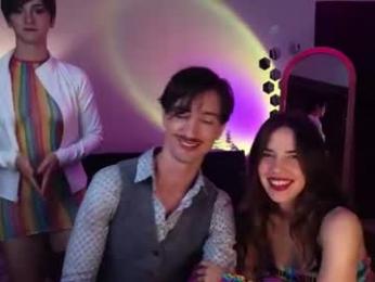 goddess_marylin — Chaturbate recorded stream image, 14.07.2026 04:40