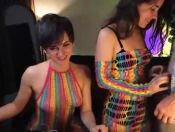 goddess_marylin — Chaturbate recorded stream image, 14.07.2026 04:40