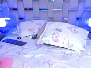 cammiila — Camsoda recorded stream image, 14.07.2026 14:40