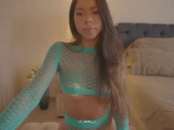 emma_lu1 — Chaturbate recorded stream image, 14.07.2026 19:50
