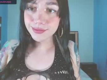 karla_zambrano — Chaturbate recorded stream image, 14.07.2026 20:40