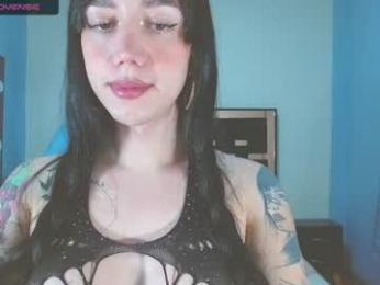karla_zambrano — Chaturbate recorded stream image, 14.07.2026 20:40