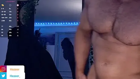 Musculus6 — Stripchat recorded stream image, 14.07.2026 20:50
