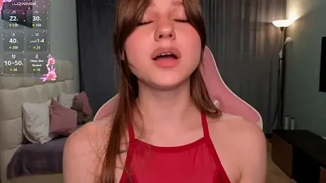 lilymoore69 — Stripchat recorded stream image, 14.07.2026 22:10