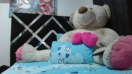 SarithaBunny — Stripchat recorded stream image, 14.07.2026 21:50