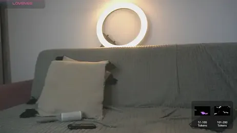 specter_27 — Stripchat recorded stream image, 14.07.2026 22:50