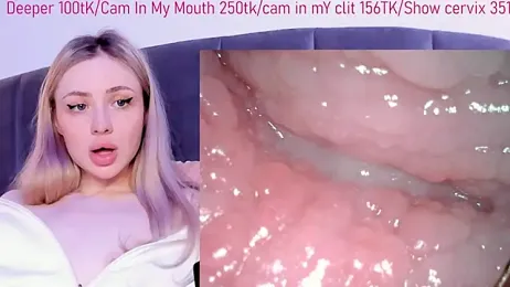 jannemary — Stripchat recorded stream image, 14.07.2026 21:20