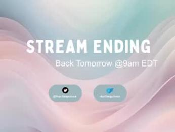 harliequinnx — Chaturbate recorded stream image, 15.07.2026 01:10