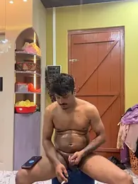 Baddie-boy69 — Stripchat recorded stream image, 15.07.2026 04:40