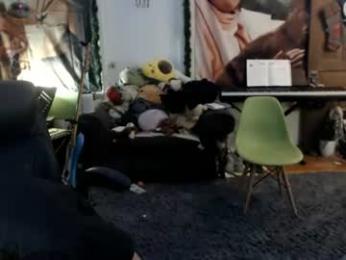 katiecutie_5 — Chaturbate recorded stream image, 15.07.2026 04:20