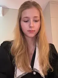 LunaRase — Stripchat recorded stream image, 15.07.2026 04:30