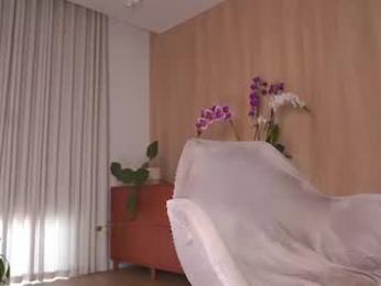 sonya_kelsey — Chaturbate recorded stream image, 15.07.2026 05:20