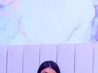 Megan Chester — Flirt4free recorded stream image, 11.03.2025 20:50