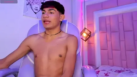 cherub_ — Stripchat recorded stream image, 15.07.2026 07:00