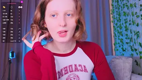 pure_sin — Stripchat recorded stream image, 15.07.2026 09:50