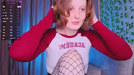 pure_sin — Stripchat recorded stream image, 15.07.2026 09:50