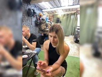 _Magic_ — Bongacams recorded stream image, 15.07.2026 08:40