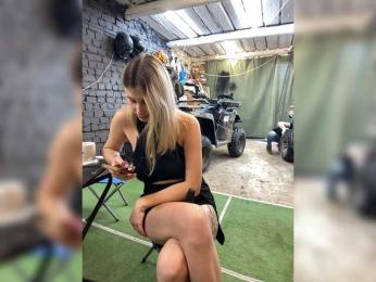 _Magic_ — Bongacams recorded stream image, 15.07.2026 08:40
