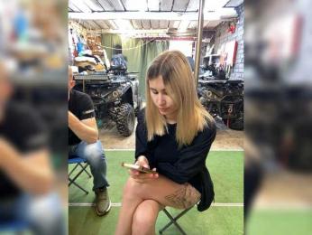 _Magic_ — Bongacams recorded stream image, 15.07.2026 08:40