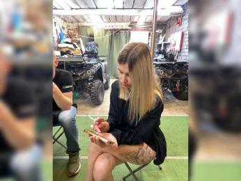 _Magic_ — Bongacams recorded stream image, 15.07.2026 08:40