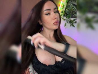-Darkness- — Bongacams recorded stream image, 15.07.2026 13:10