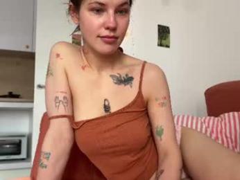 di_n_alex — Chaturbate recorded stream image, 15.07.2026 09:40