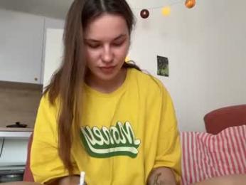 di_n_alex — Chaturbate recorded stream image, 15.07.2026 09:40