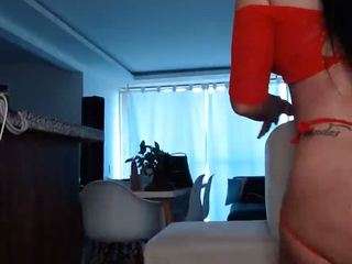 kendallrose — Camsoda recorded stream image, 15.07.2026 13:30