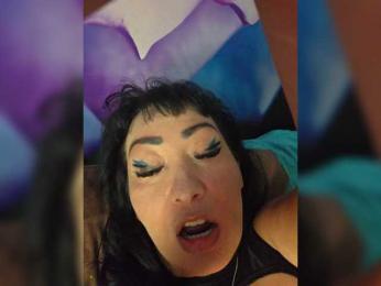 xxxDirtyBitchxxx — Bongacams recorded stream image, 15.07.2026 18:10