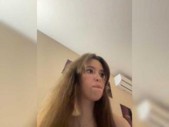 YourLadyyy — Bongacams recorded stream image, 16.07.2026 01:40